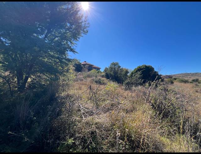1,268M² VACANT LAND FOR SALE IN VAAL MARINA